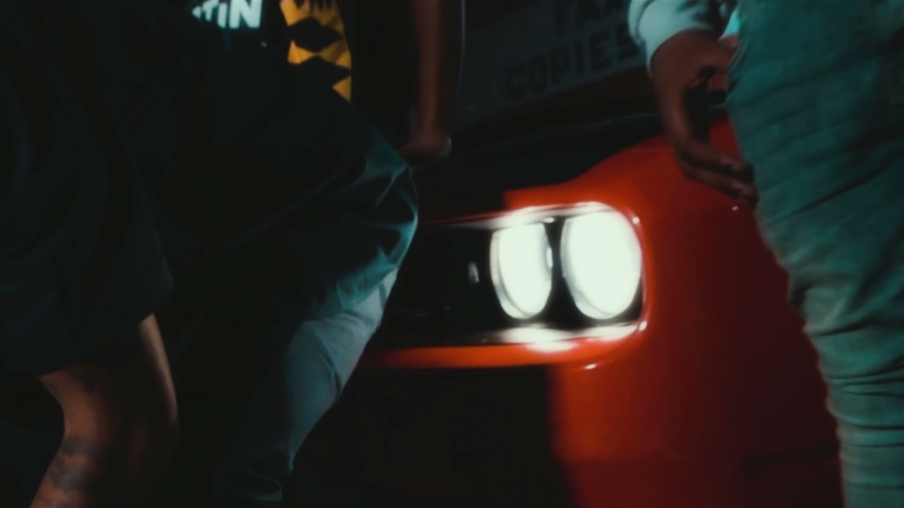 CeeJay66 x OneWayMar - On My Own  (Official Music Video) ShotBy @Topp_Shottaa