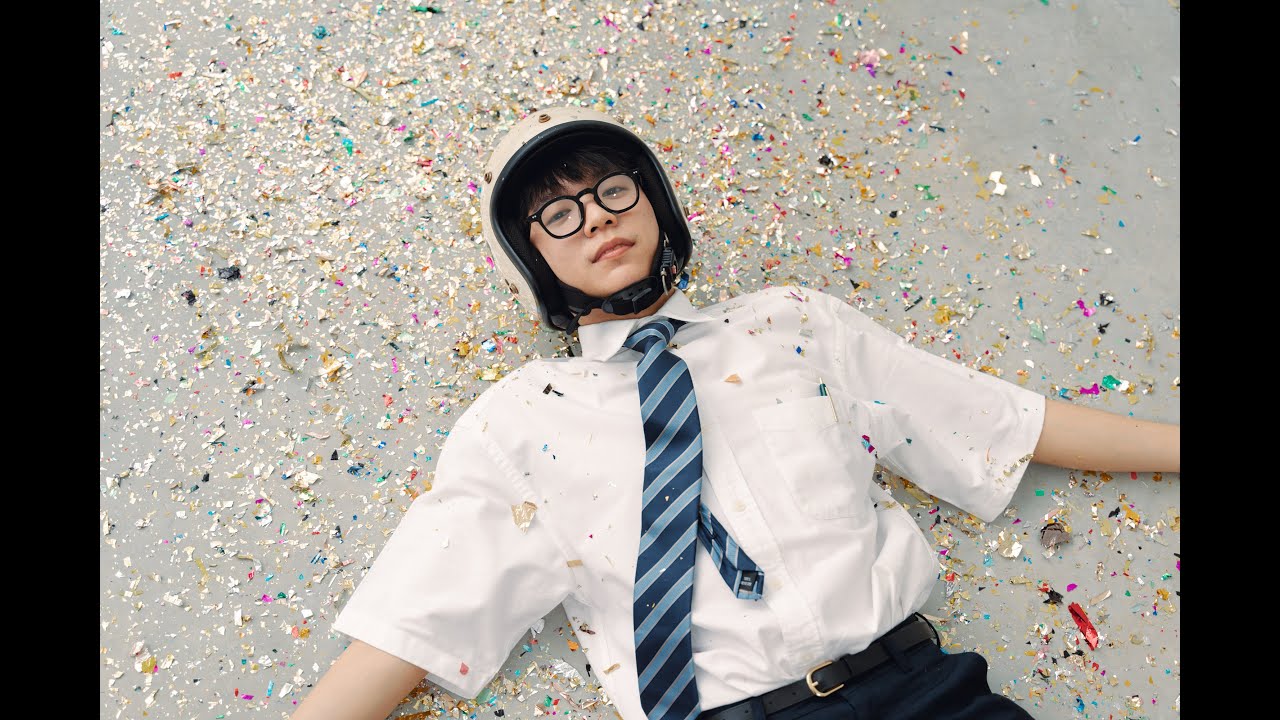 memories can wait - คำเดียว (waiting) |「OFFICIAL MV」