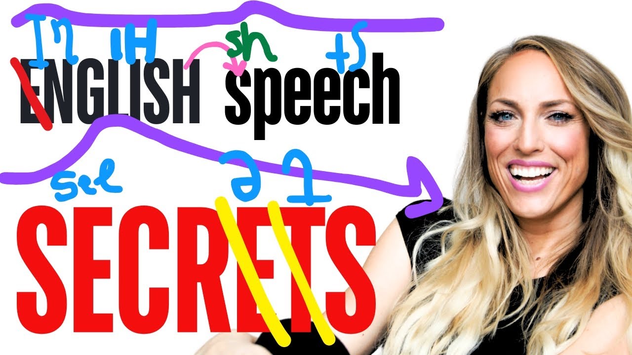 Native Speakers Do THIS with Common Phrases! Learn English