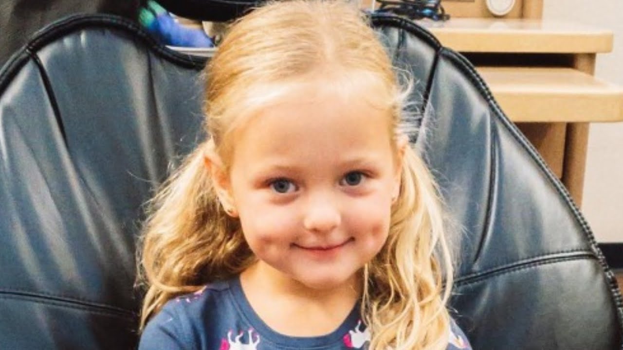 The Truth About OutDaughter's Olivia Busby
