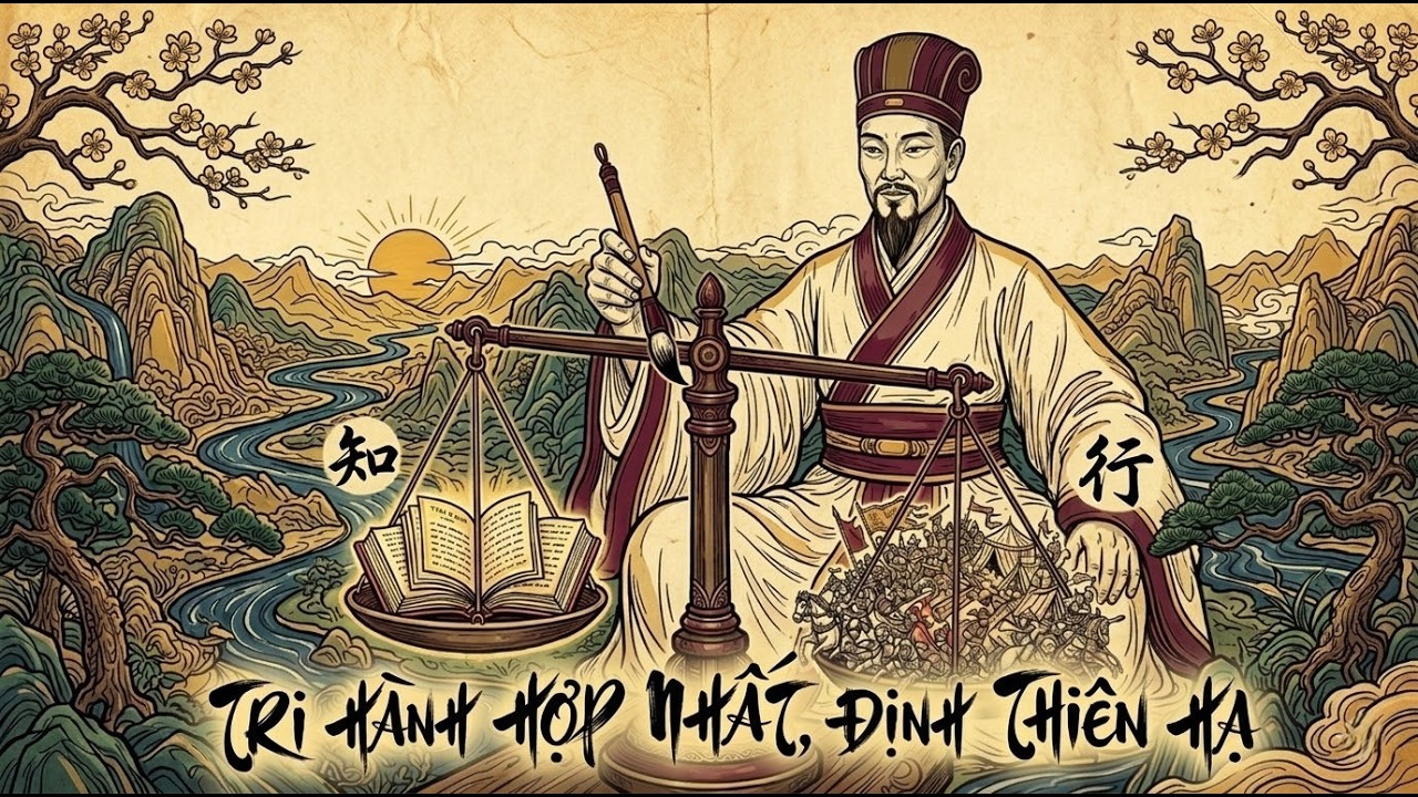 Đọc Hàng Trăm Cuốn Sách Vẫn Nghèo? Đây Là Lời Giải Của 