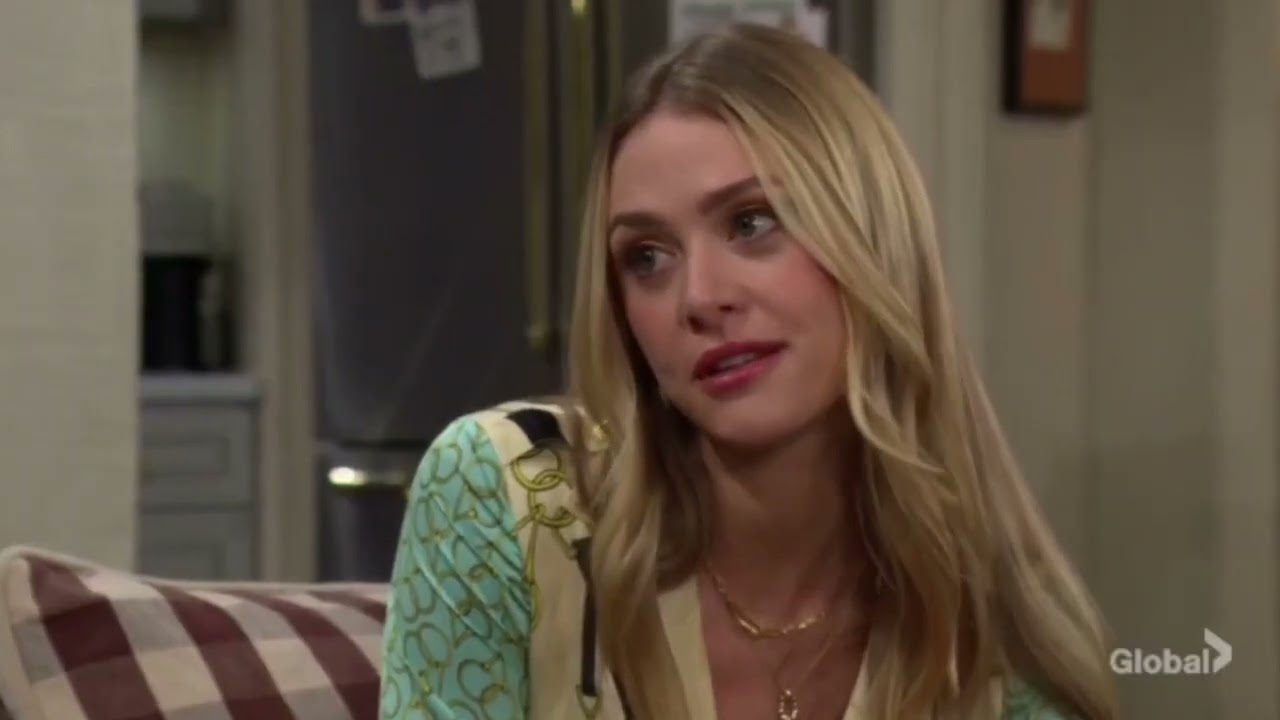 [FULL] The Young and the Restless 09/24/2026 Full Episode 720HD | GLOBAL - Y&R Sep 24, 2026