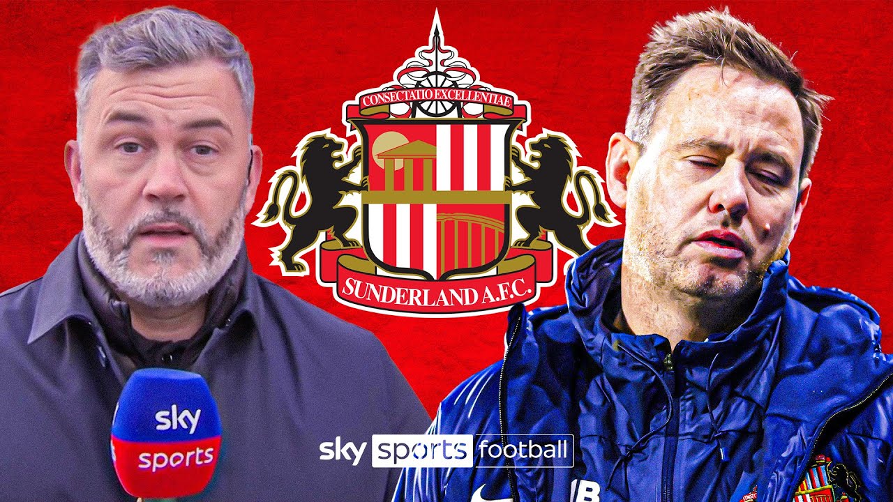 'Fans want someone like Roy Keane!' 💢 | Where does Beale sacking leave Sunderland?