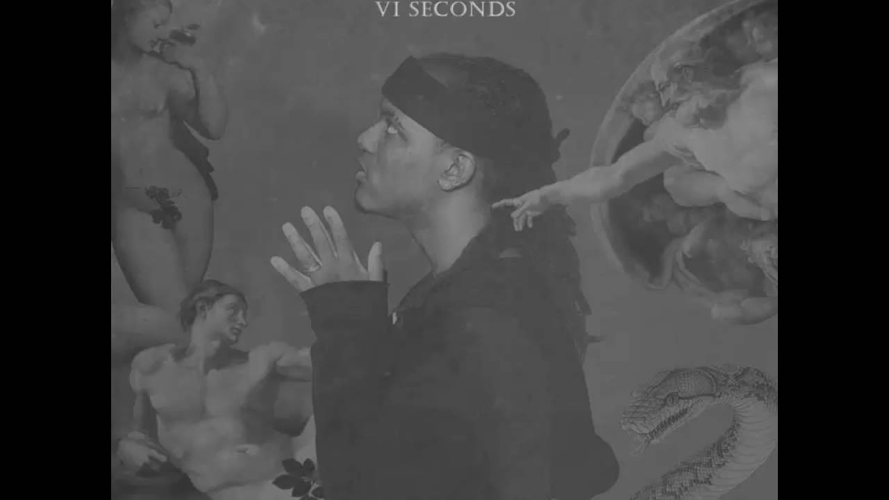 VI Seconds- 3:30 AM