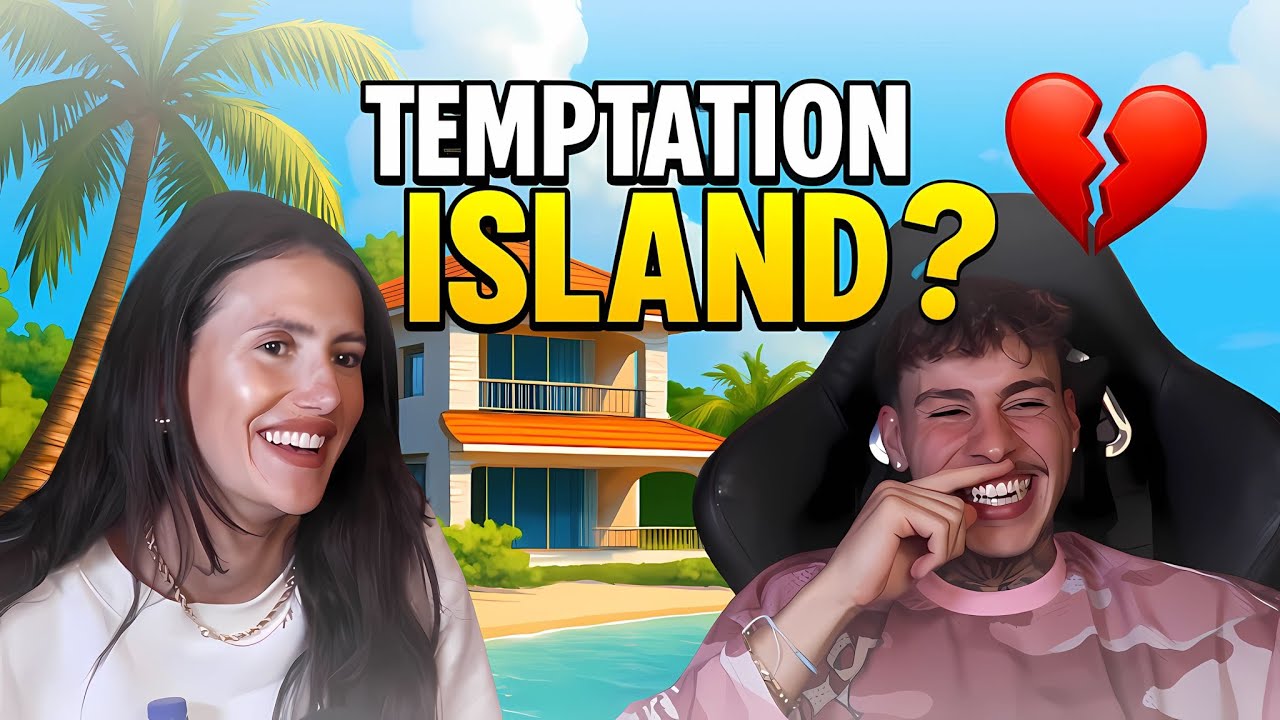 NEUE SHOWS?😱🔥 Tano & Anna sprechen über Beziehung, TV-Shows und Zukunft