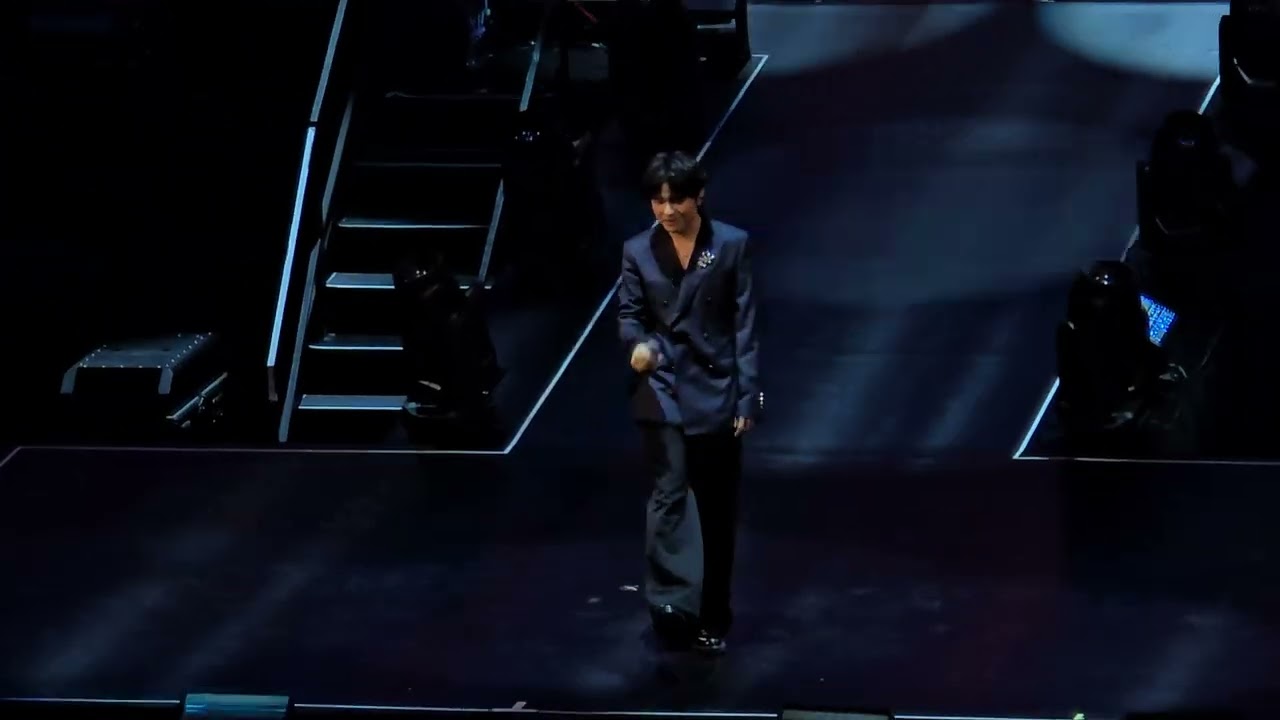 king Maker Fest Countdown to 2026 Ian陳卓賢@MIRROR 「Lost at first sight」