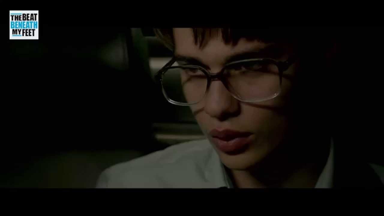 "The Devil Cheated Me" from The Beat Beneath My Feet