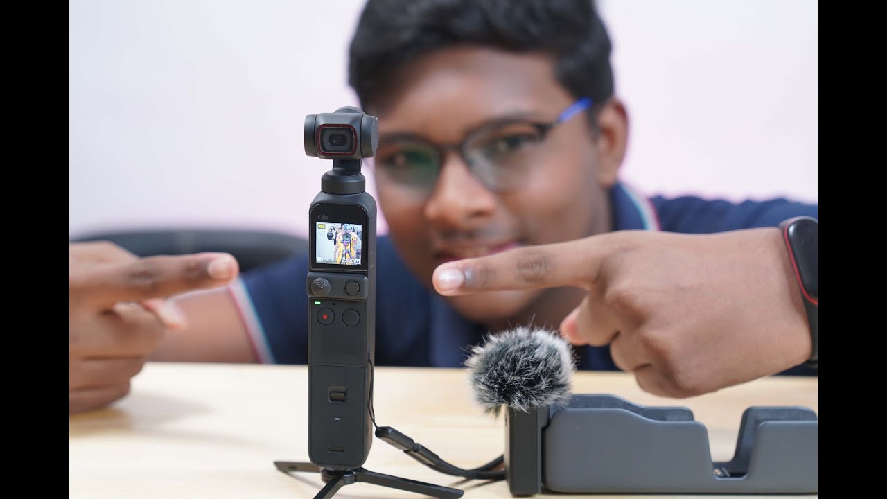 Finally I am able to review it!