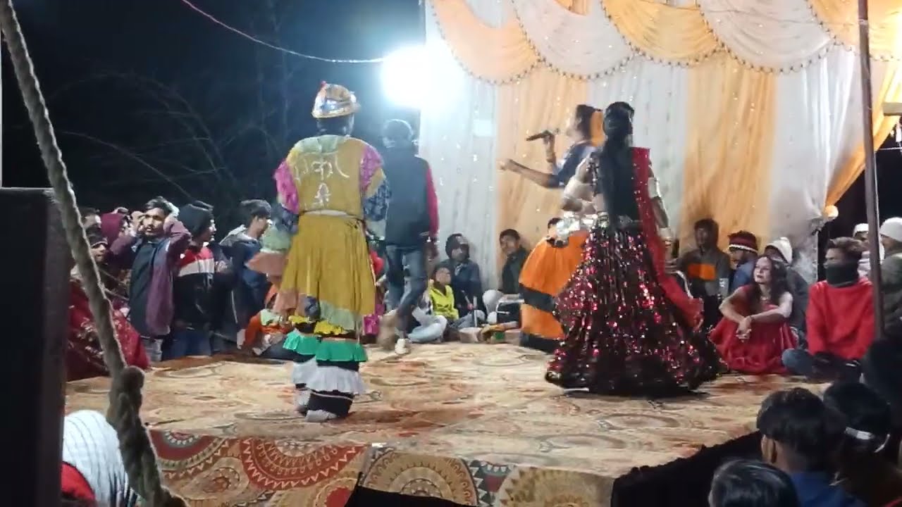 Lock music video Aadivashi natk videos @HiralalDharwe-b2t#aadivasi #natak #video #viralreels #2025