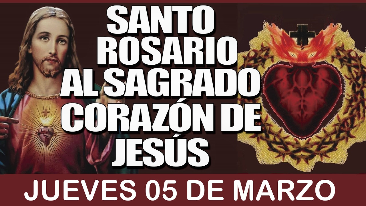 SAGRADO CORAZÓN DE JESÚS