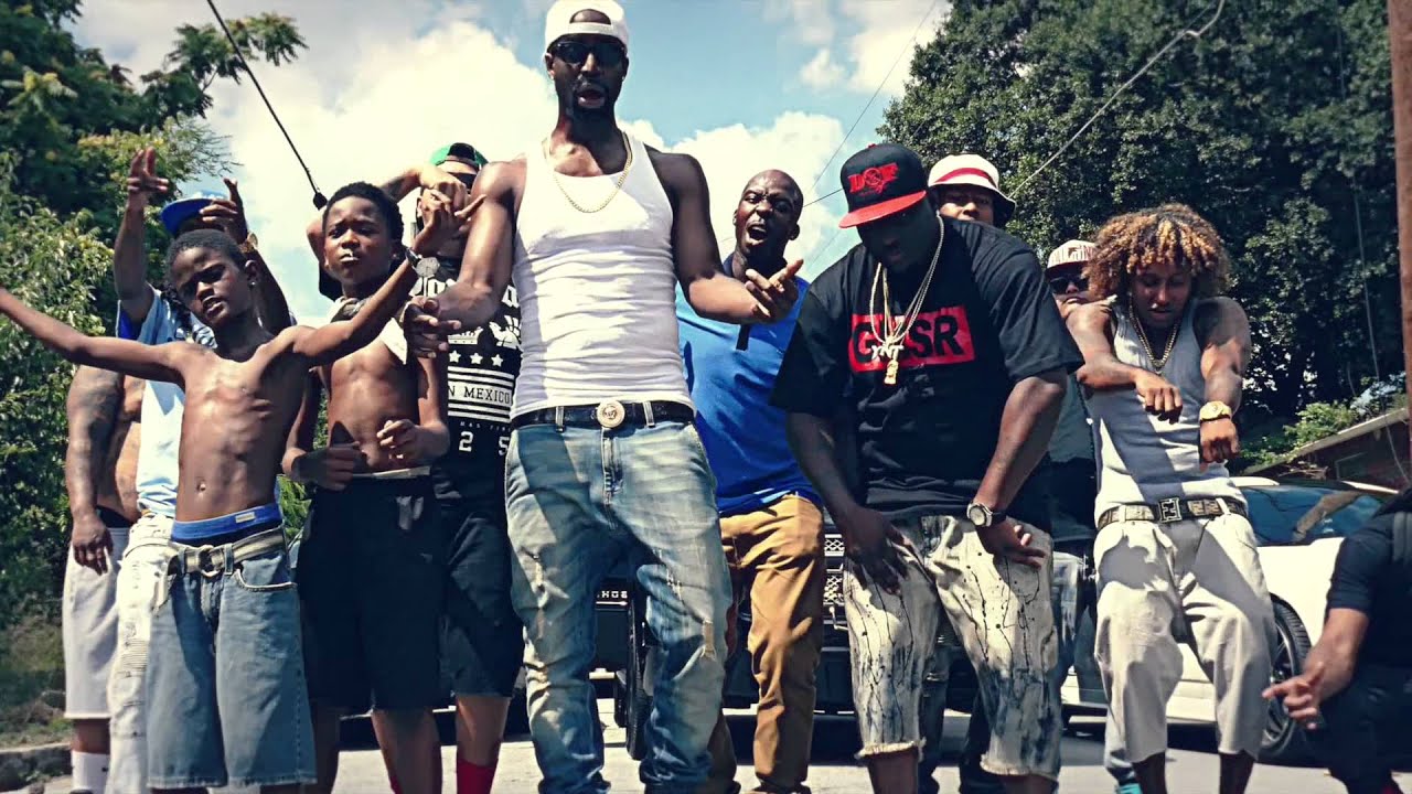 HOT BOY TURK - I Remember (Official Video) FT.SYAR
