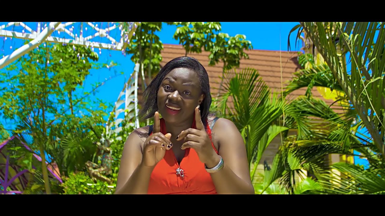 Maureen Wanjaro -  Marua Ma Wanjaro PRT 2 (Official Music Videos) sms 'Skiza 5570083 to 811