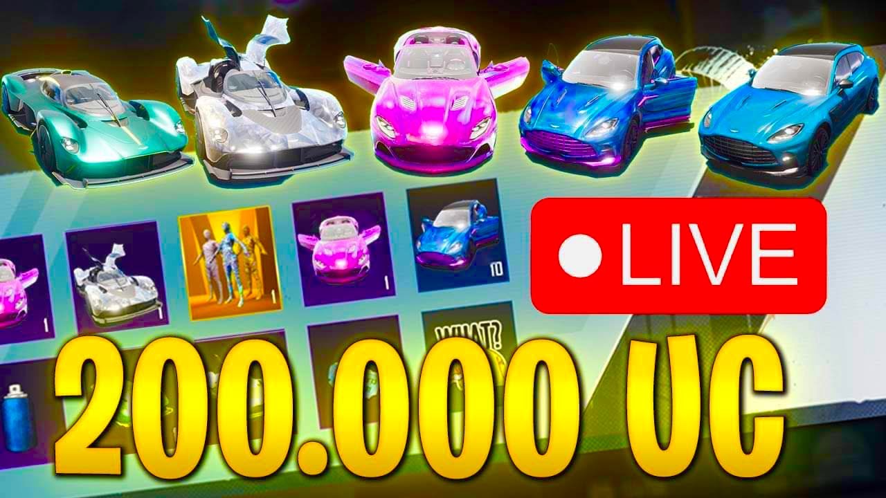 🔴 Levinho Maxed Aston Martin LIVE 🔴