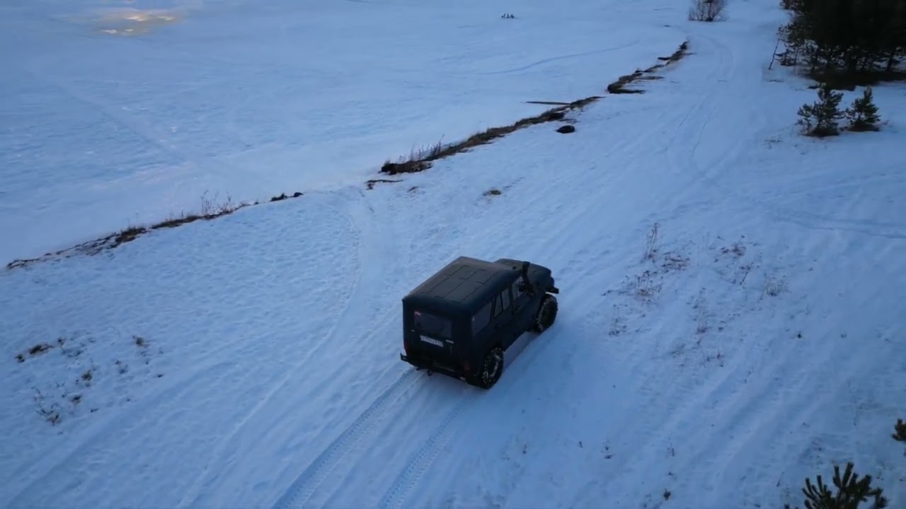Пробный полёт и небольшой тест шин CST CL-98