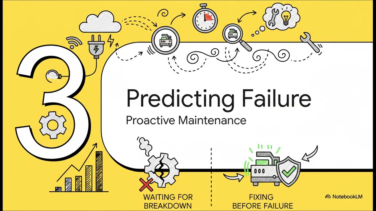 Eniscope  Predict Disaster