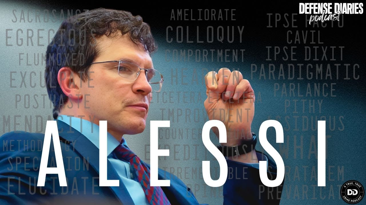 The Gentleman Lawyer: The Bob Alessi Interview