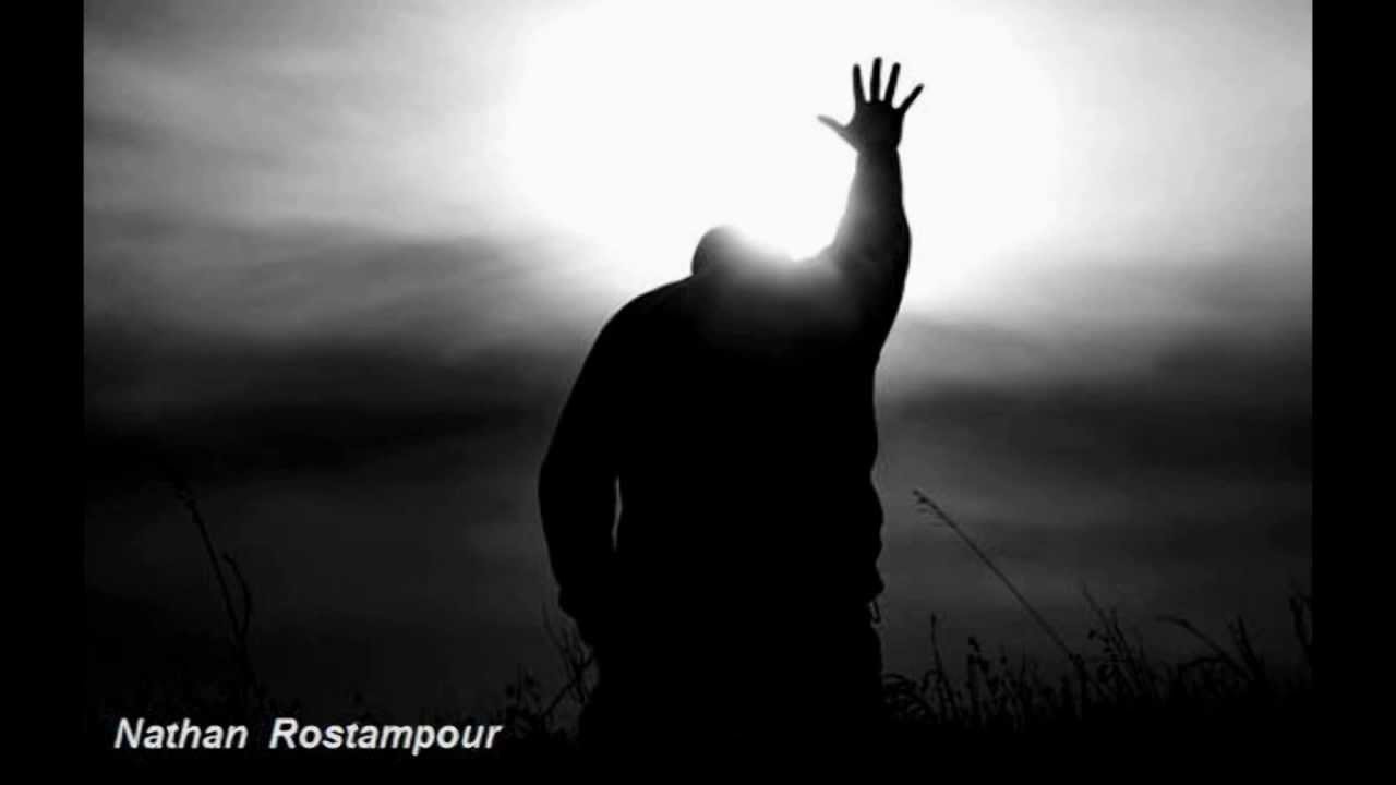 بگذار در بر گیرد وجودت
