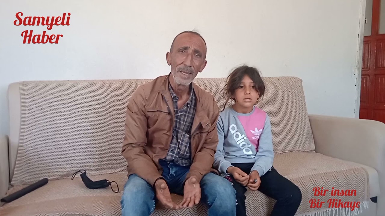 Bir insan Bir Hikaye - Özalp ilçesinde Cahit can - uyducu cahit- zurnacı cahit- davulcu cahit