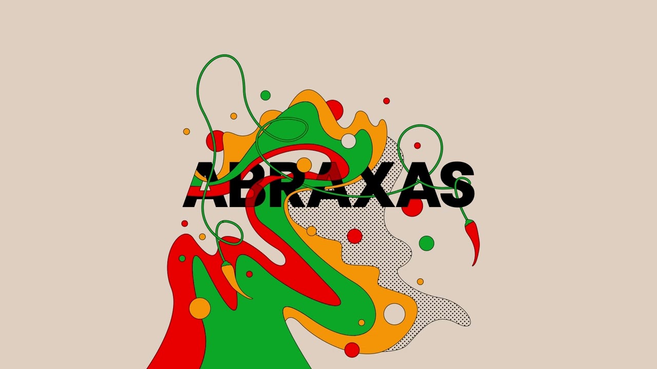 Tom Savage - Abraxas (Extended Mix) [Hungarian Hot Wax]