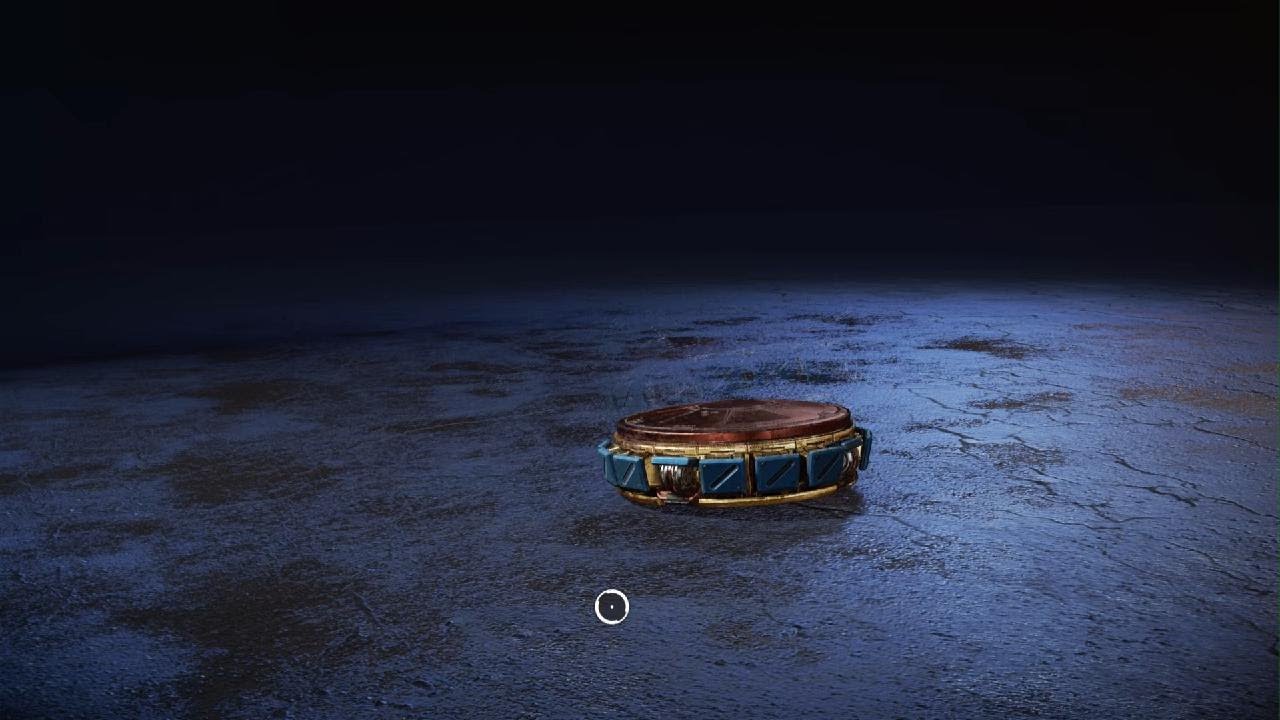 Apex Legends Warriors Collection Event All Items