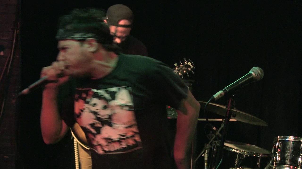 [hate5six] Coke Bust - April 09, 2017