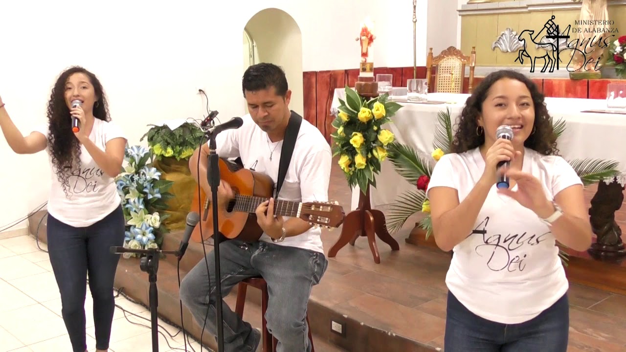 Alabanza 