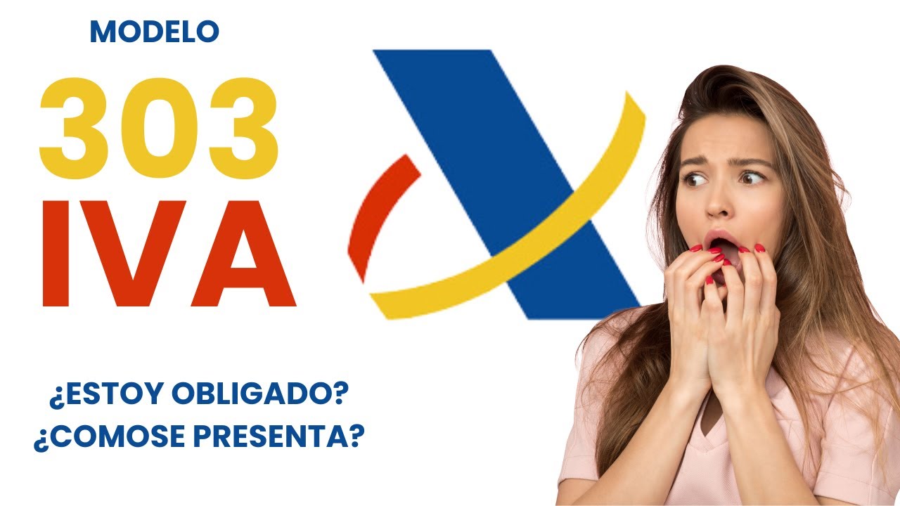 📑🖊 Cómo rellenar el MODELO 303 IVA casilla por casilla ✍🏼 [2025] FACIL✅ ¿ Estoy obligado ?