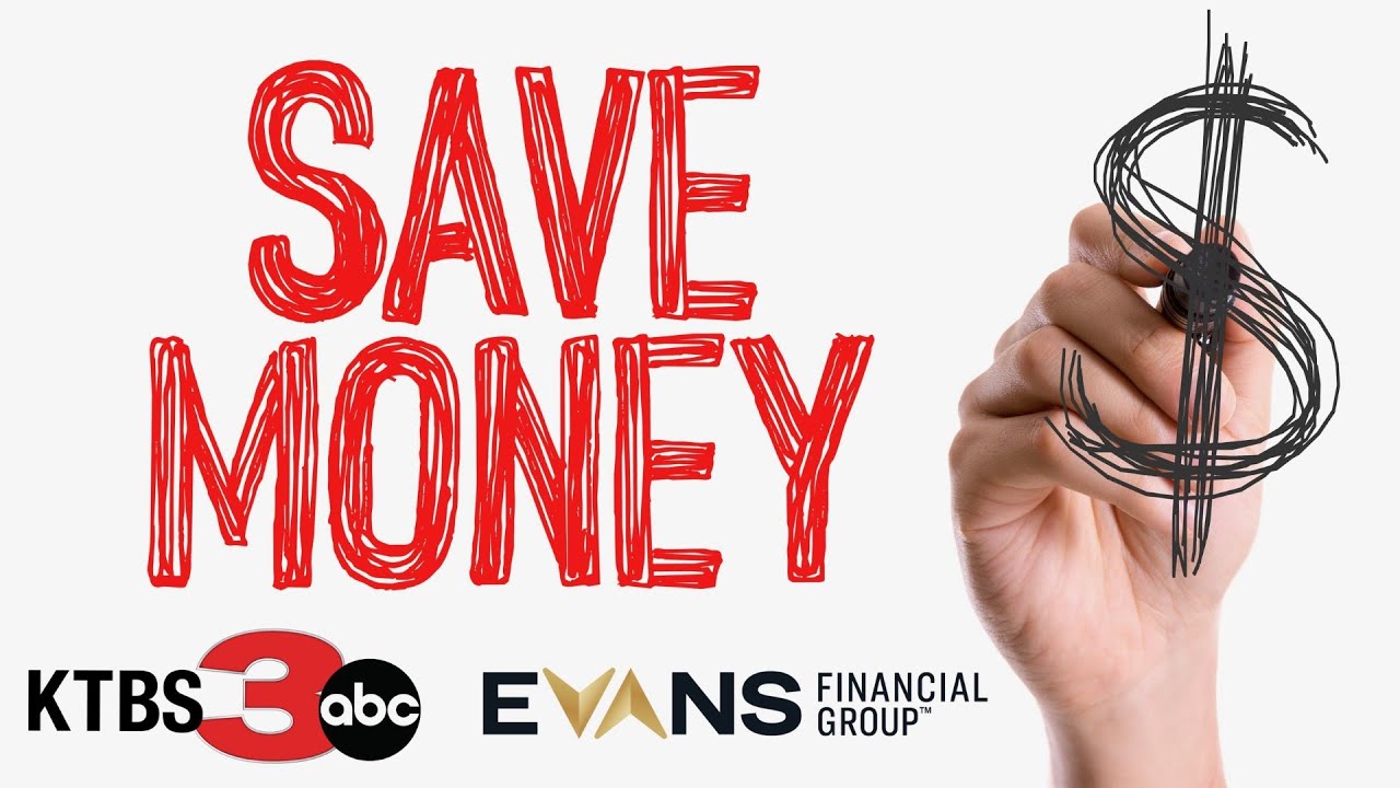 THE TOP 10 WAYS AMERICANS CAN STILL SAVE MONEY IN 2026 a KTBS 3 Feature