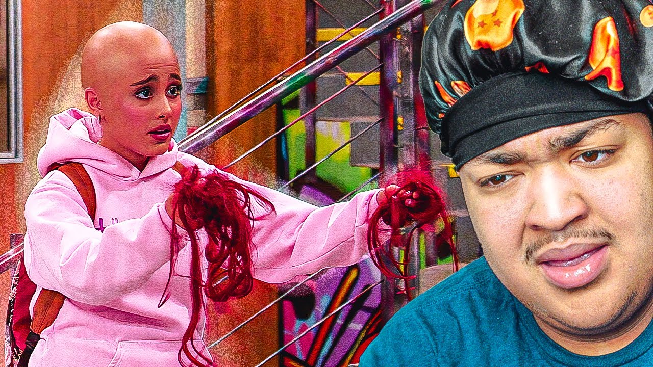 I Watched the MOST CRINGE Victorious Episodes...