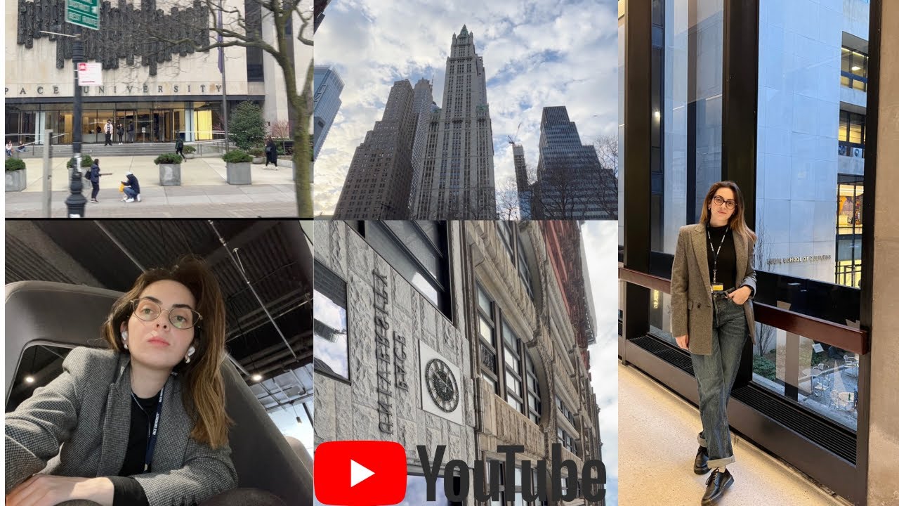 დასაქმება და სწავლა ამერიკაში | მზადება Career Fair - ისთვის | ep2