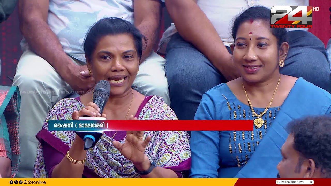 'തമാശ ആസ്വദിക്കാനുള്ള കഴിവ് എല്ലാവർക്കും ഒരുപോലെയല്ല,പലർക്കും പല രീതി'|THAMMIL THAMMIL By SKN
