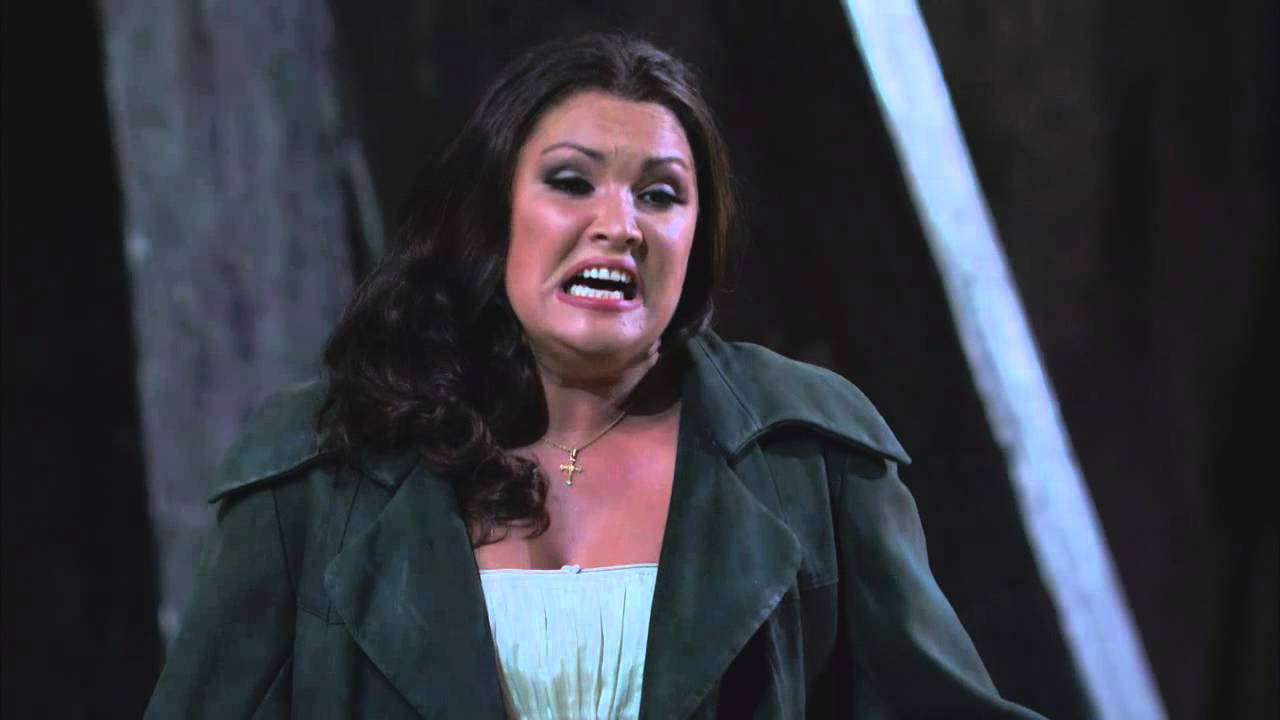 Il Trovatore: 