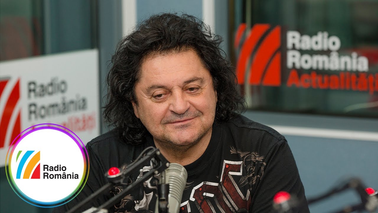 Paul Ciuci: 