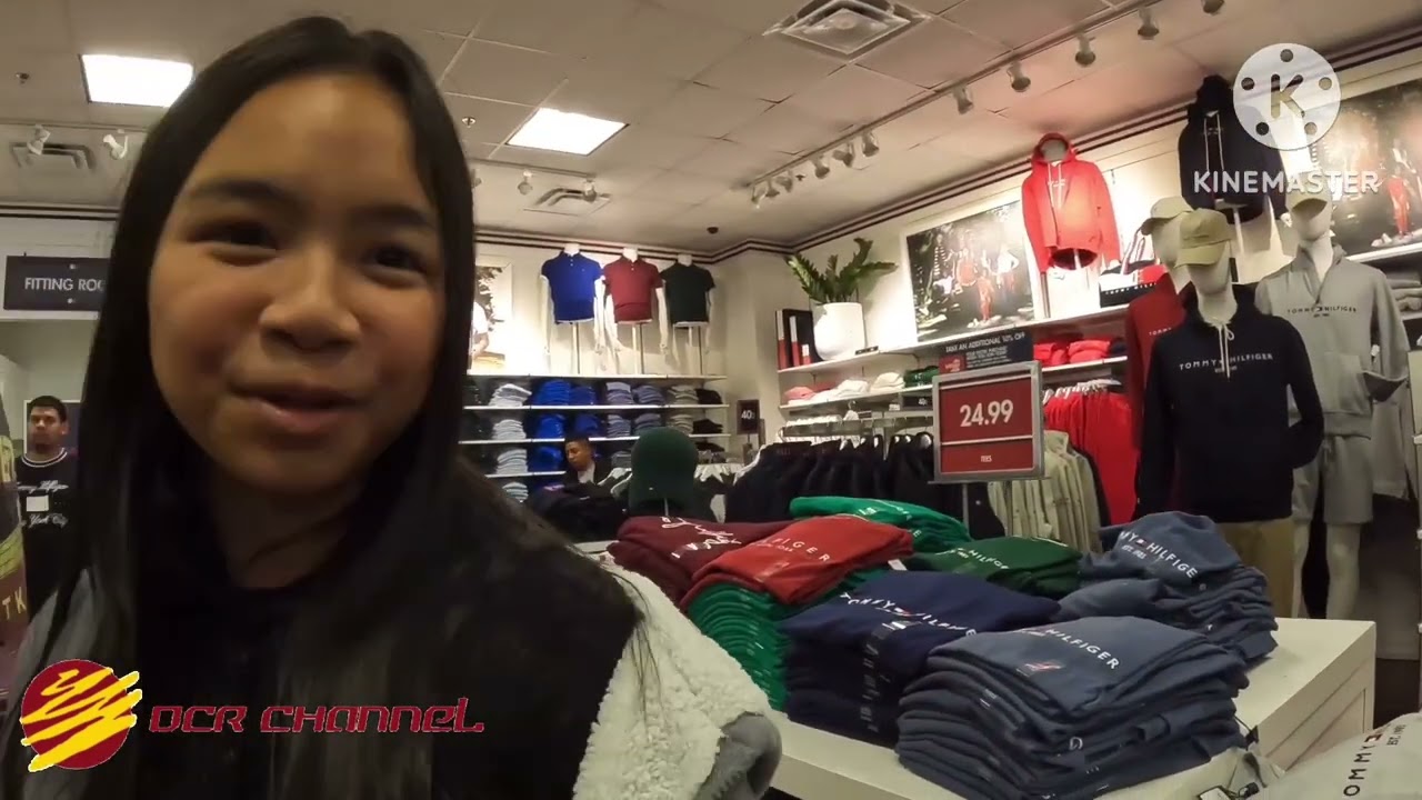 Ep. 0355 I San Francisco Premium Outlets || Livermore Outlets Drive, Livermore California ||