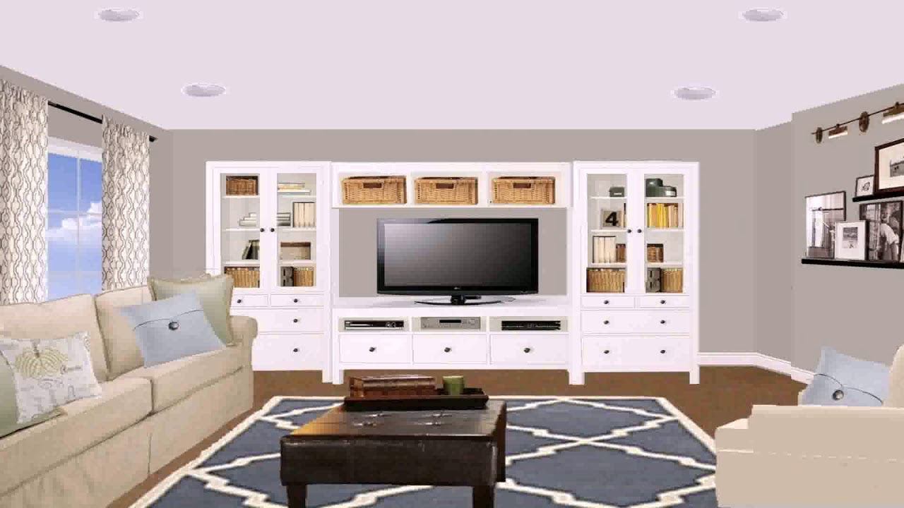 Online Home Interior Planner