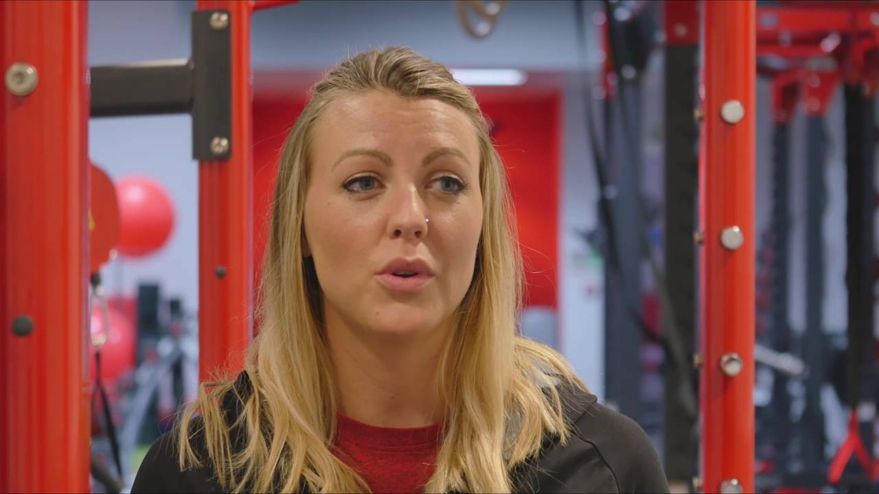 Join the Fitness Revolution | Fitness Evolution