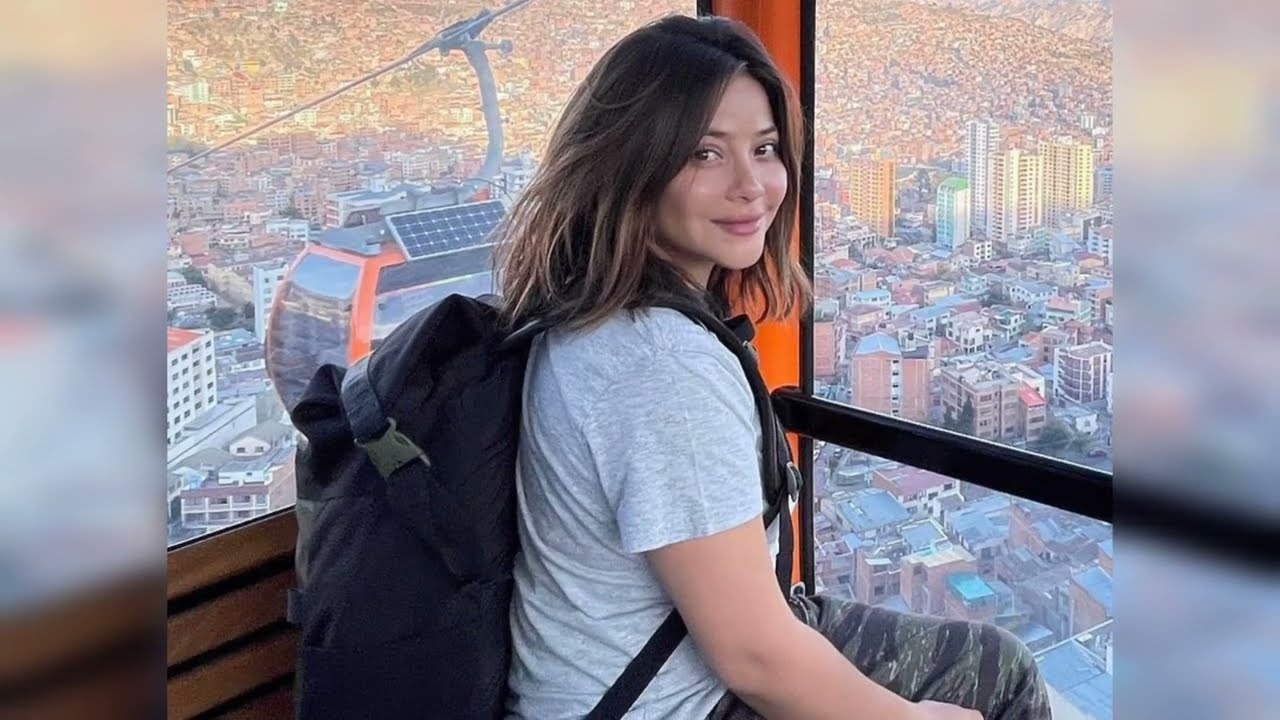 Teresa Ruiz Bio, Wiki, Age, Husband