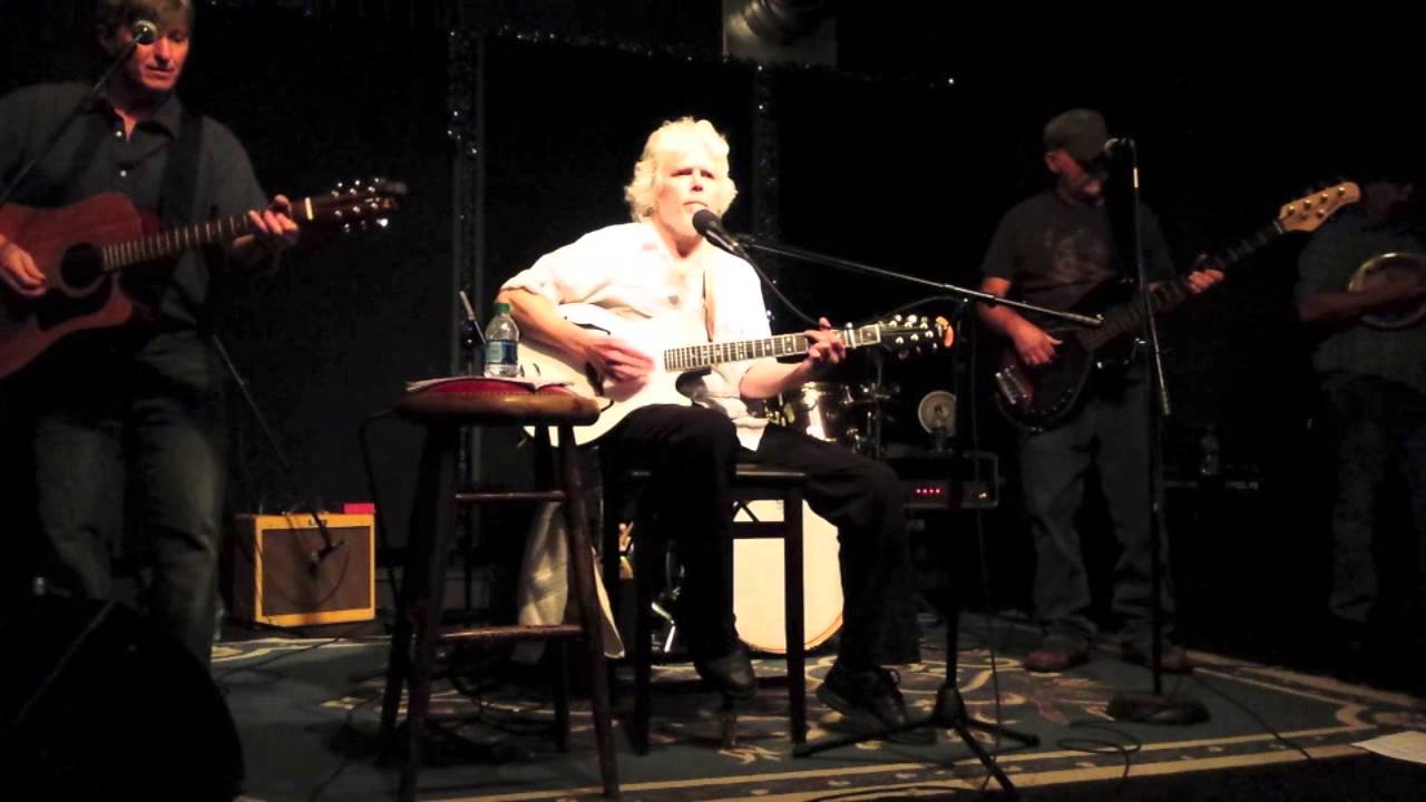 The Townes You Left Behind Live - in memory of Townes van Zandt
