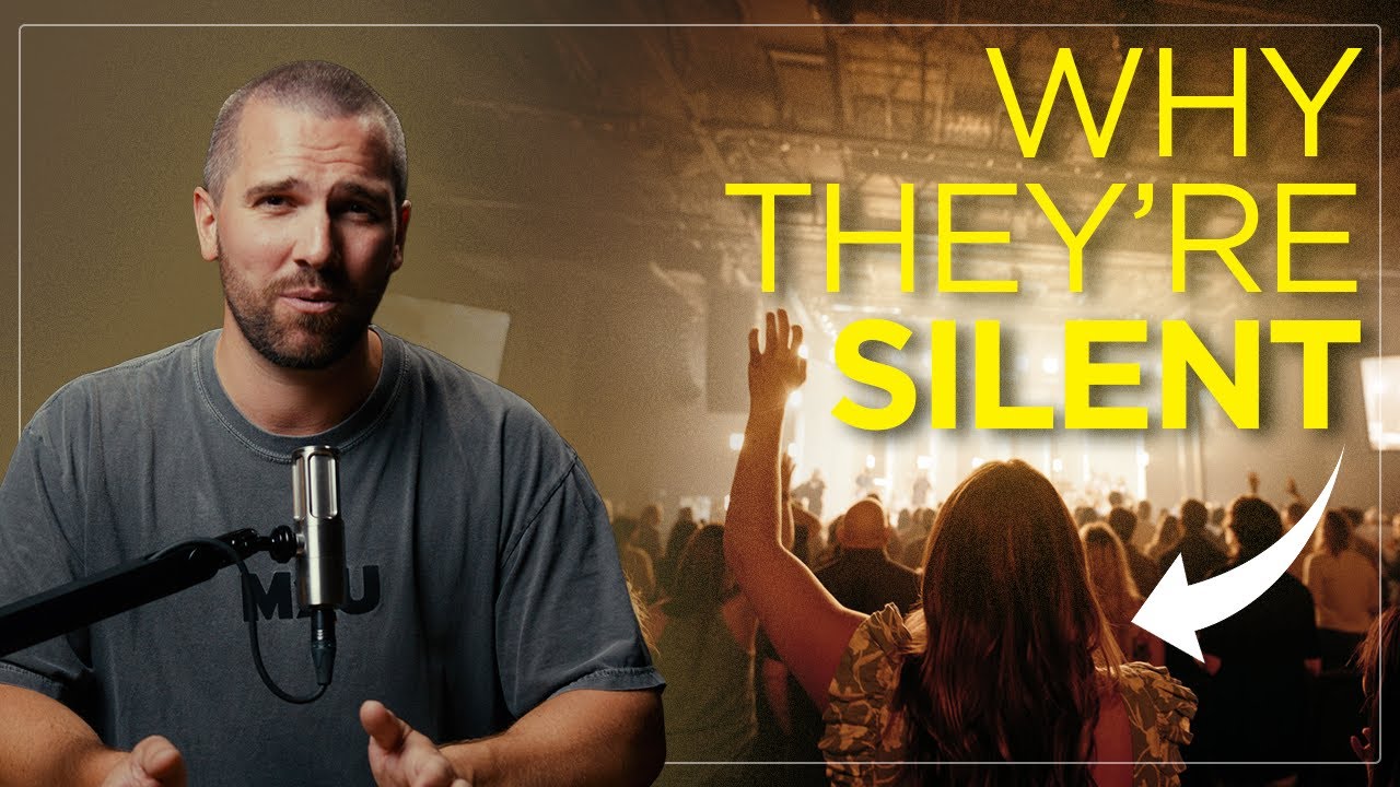 The Proven Formula for Introducing New Songs at Church