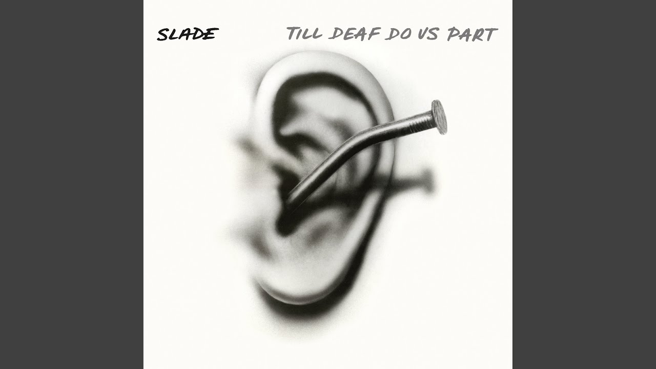 Till Deaf Do Us Part