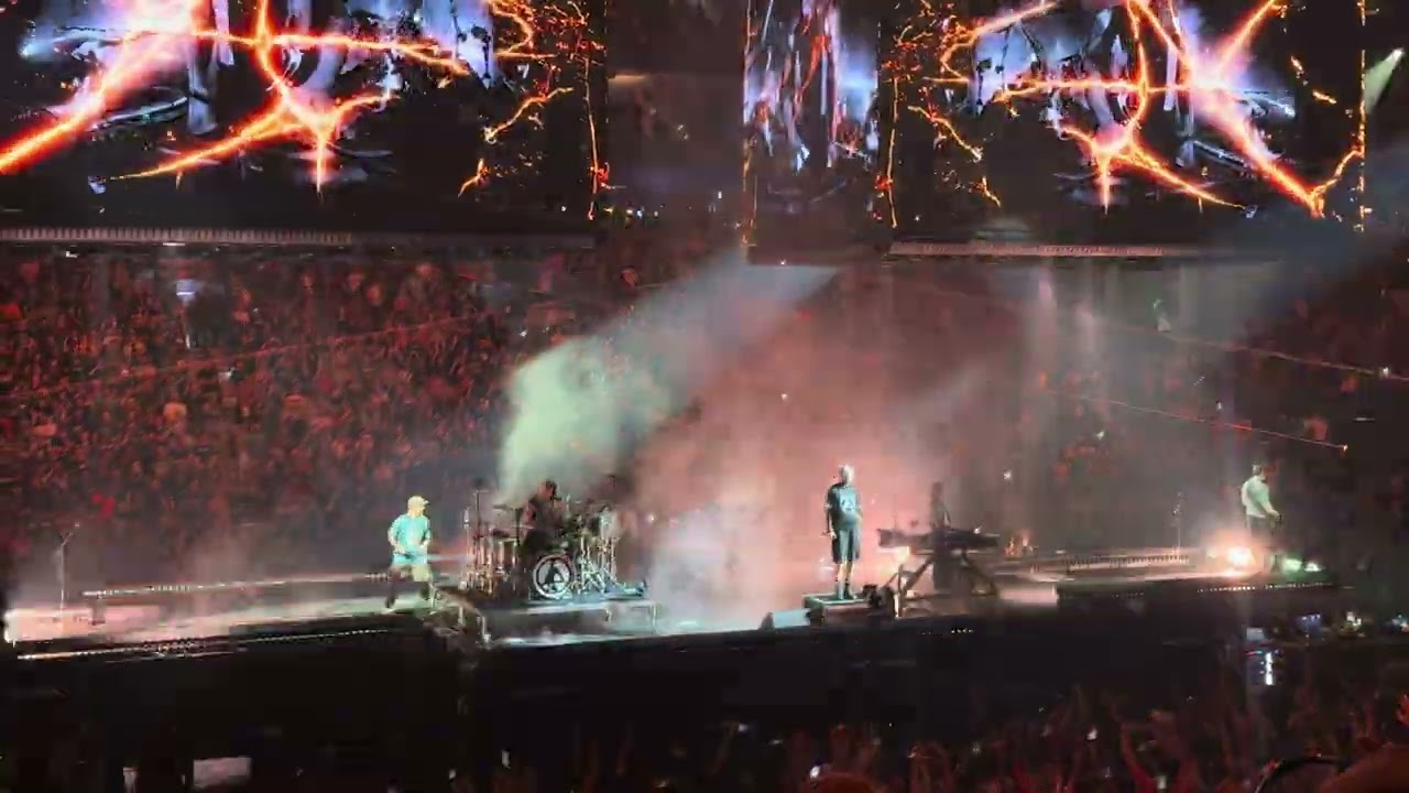 Linkin Park - In The End (2025-08-16, Xfinity Mobile Arena, Philadelphia, PA)