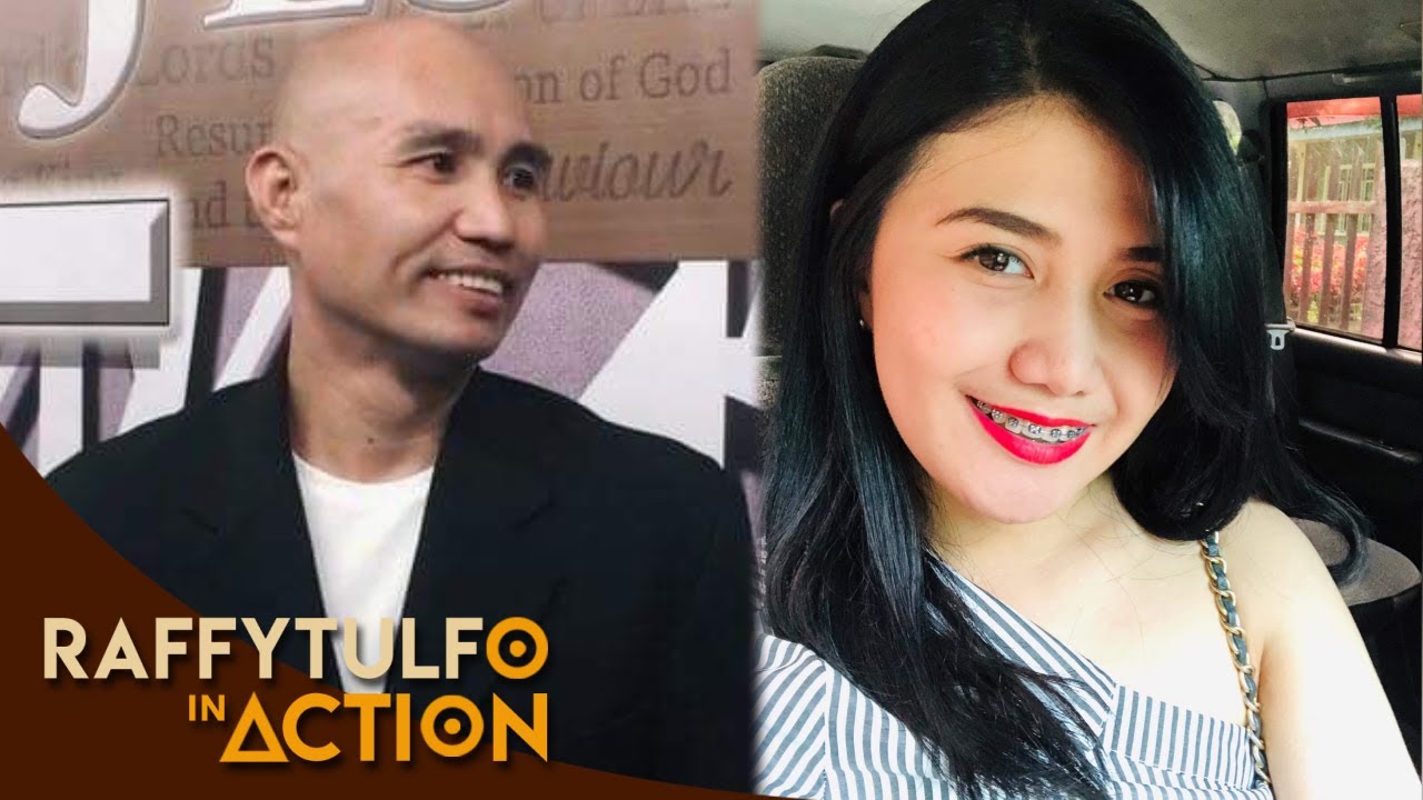 PART 1 | ORDERLY, NANGHIPO RAW NG PASYENTE SA OPERATING ROOM?