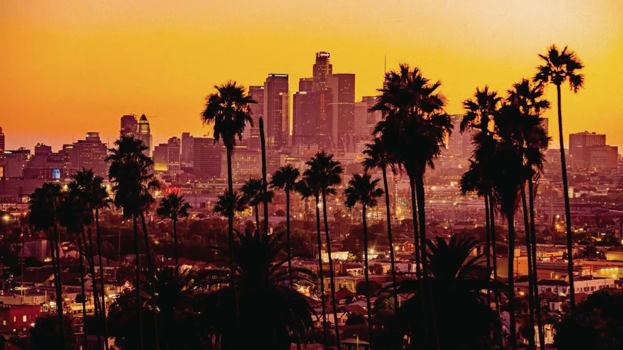 los angeles