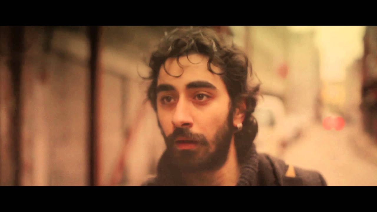 Bazuka - Bana Bir Masal Anlat Baba