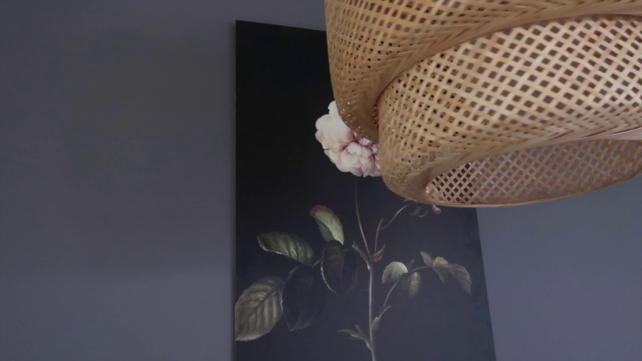 Instructions pour accrocher un tableau en Forex - Tutoriel wall-art.fr