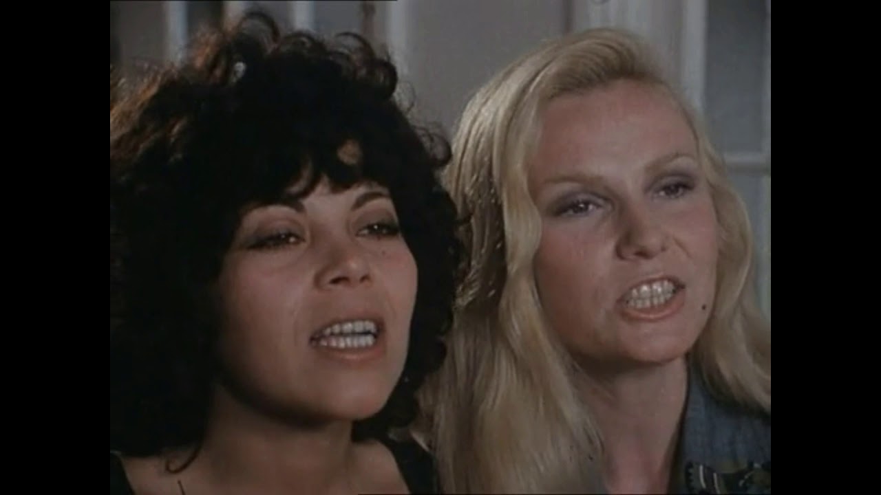 michele torr.. bye bye  l'amour..01.07.1971 hd