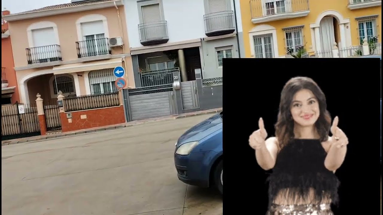 Me voy al trabajo vlogs RosmarPeru49