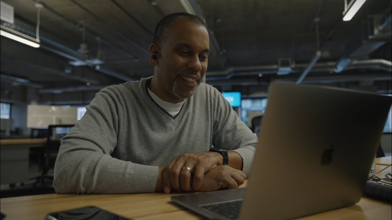 Communication and Collaboration at Capital One