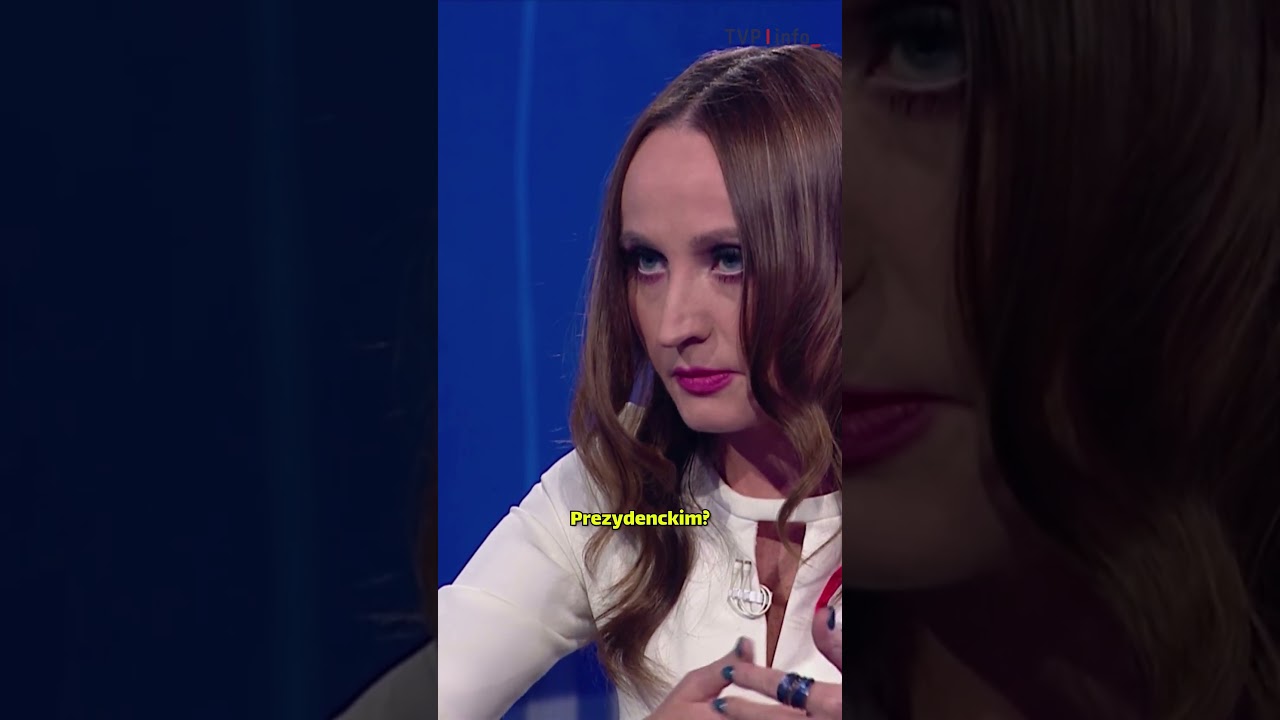 Kidawa-Błońska: dziwię się, że PSL tak bardzo na siłę szuka kandydata #polityka #wybory #shorts