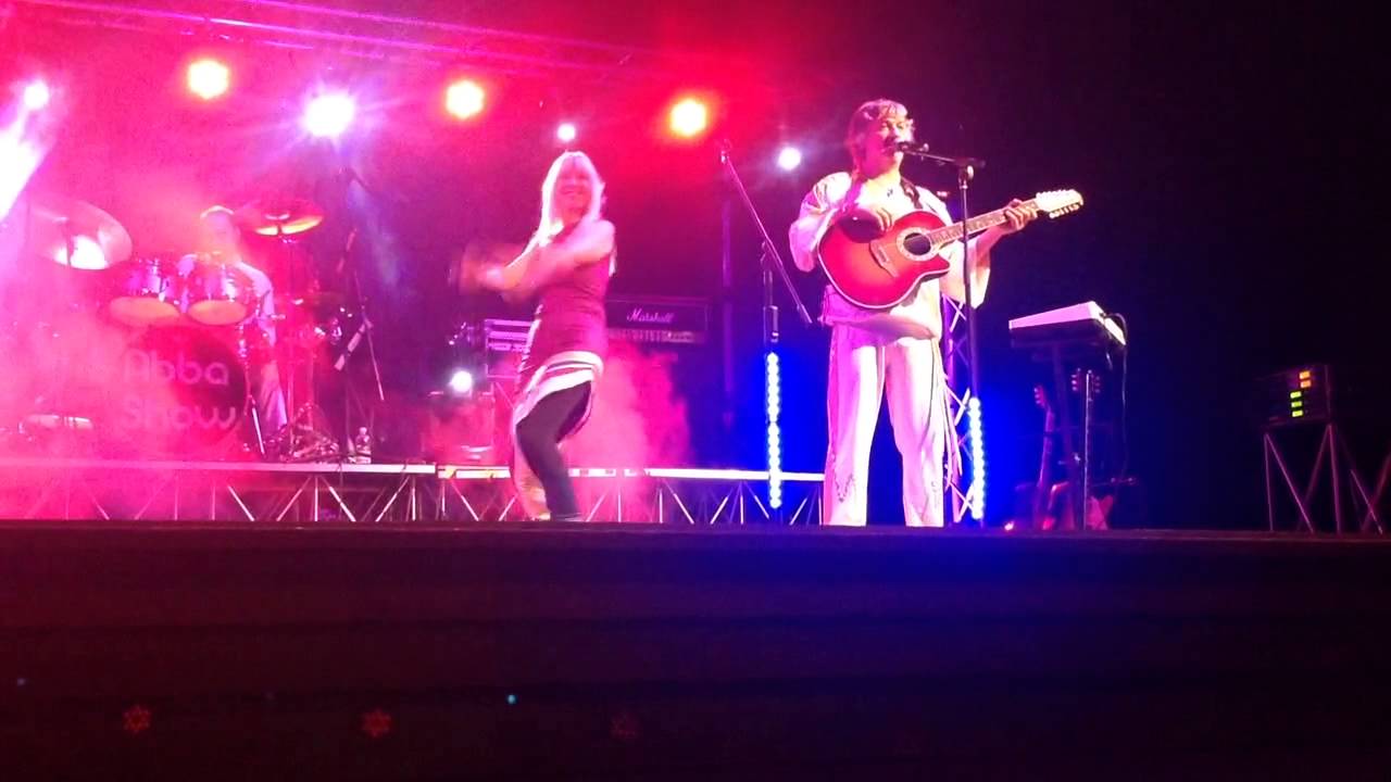 ABBASHOW
